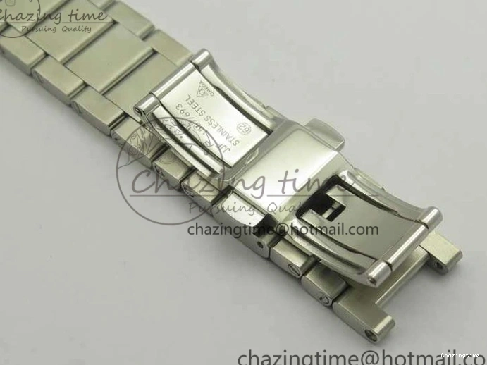 0312 Aqua Terra 150M SS VSF 1:1 Best Edition Black Textured Dial Silver Markers On SS Bracelet A8500 Super Clone Chic 8062